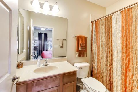 Tiny photo for 5355 W Galewood Avenue #A, Chicago, IL 60639 (MLS # 12586158)