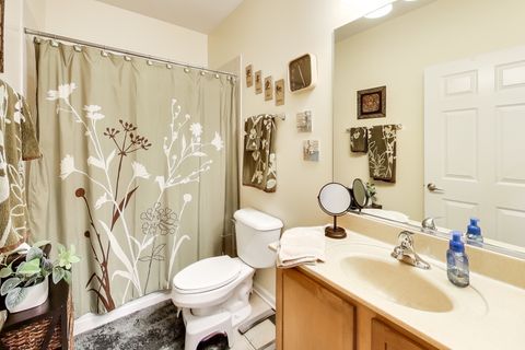 Tiny photo for 5355 W Galewood Avenue #A, Chicago, IL 60639 (MLS # 12586158)