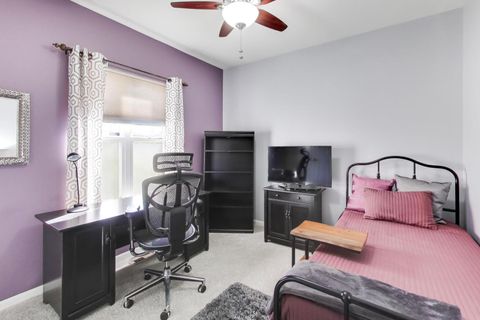 Tiny photo for 5355 W Galewood Avenue #A, Chicago, IL 60639 (MLS # 12586158)