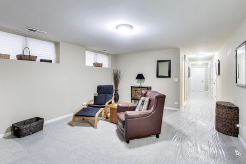 Tiny photo for 5355 W Galewood Avenue #A, Chicago, IL 60639 (MLS # 12586158)