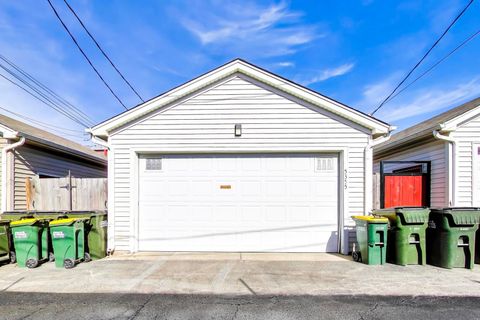 Tiny photo for 5355 W Galewood Avenue #A, Chicago, IL 60639 (MLS # 12586158)