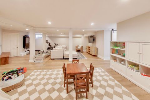 Tiny photo for 386 Fairview Avenue, Winnetka, IL 60093 (MLS # 12494483)