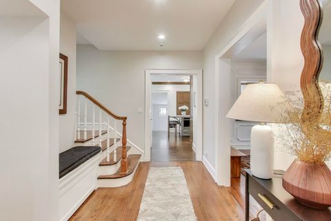 Tiny photo for 386 Fairview Avenue, Winnetka, IL 60093 (MLS # 12494483)