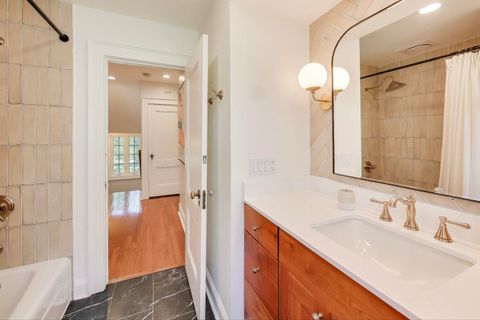 Tiny photo for 386 Fairview Avenue, Winnetka, IL 60093 (MLS # 12494483)