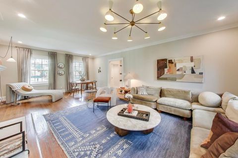 Tiny photo for 386 Fairview Avenue, Winnetka, IL 60093 (MLS # 12494483)