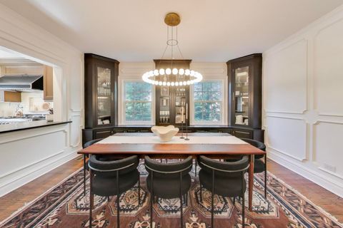 Tiny photo for 386 Fairview Avenue, Winnetka, IL 60093 (MLS # 12494483)