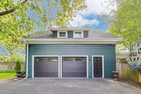 Tiny photo for 386 Fairview Avenue, Winnetka, IL 60093 (MLS # 12494483)