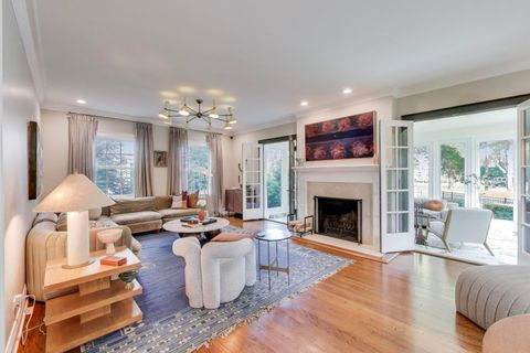 Tiny photo for 386 Fairview Avenue, Winnetka, IL 60093 (MLS # 12494483)