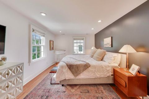 Tiny photo for 386 Fairview Avenue, Winnetka, IL 60093 (MLS # 12494483)