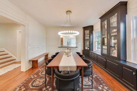 Tiny photo for 386 Fairview Avenue, Winnetka, IL 60093 (MLS # 12494483)