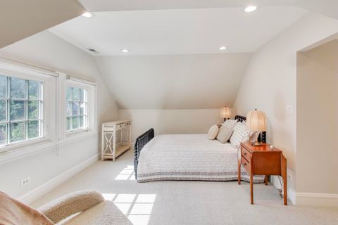 Tiny photo for 386 Fairview Avenue, Winnetka, IL 60093 (MLS # 12494483)