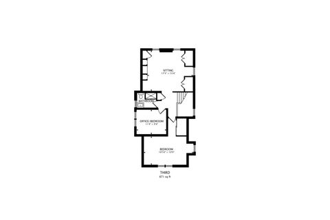 Tiny photo for 386 Fairview Avenue, Winnetka, IL 60093 (MLS # 12494483)