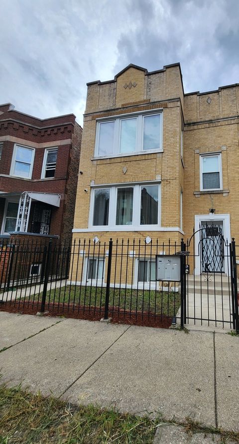 1132 N Lawndale Avenue Chicago IL 60651
