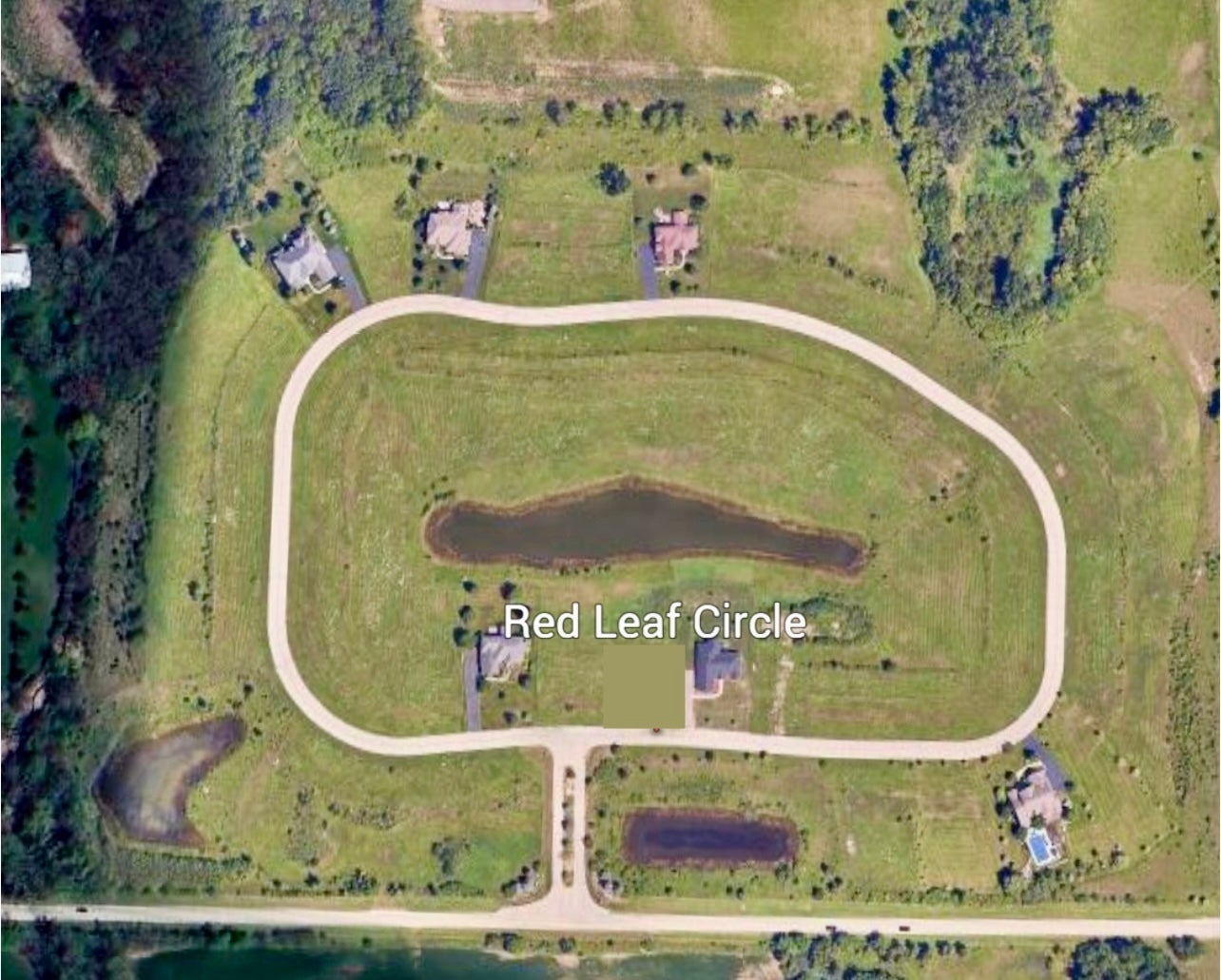 10555 Red Leaf Circle