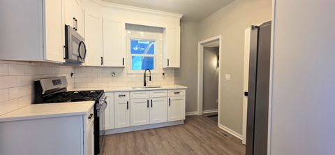 Tiny photo for 643 S Elm Avenue, Kankakee, IL 60901 (MLS # 12471884)