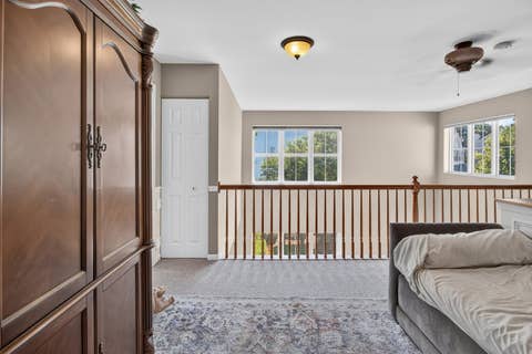 Tiny photo for 478 Peregrine Parkway, Bartlett, IL 60103 (MLS # 12687421)