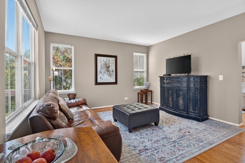 Tiny photo for 478 Peregrine Parkway, Bartlett, IL 60103 (MLS # 12687421)