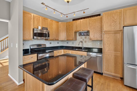 Tiny photo for 478 Peregrine Parkway, Bartlett, IL 60103 (MLS # 12687421)