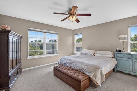 Tiny photo for 478 Peregrine Parkway, Bartlett, IL 60103 (MLS # 12687421)
