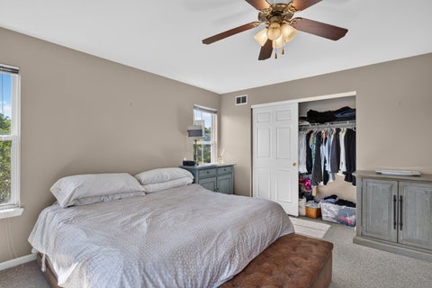 Tiny photo for 478 Peregrine Parkway, Bartlett, IL 60103 (MLS # 12687421)