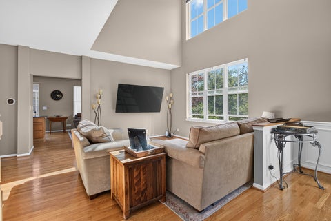 Tiny photo for 478 Peregrine Parkway, Bartlett, IL 60103 (MLS # 12687421)