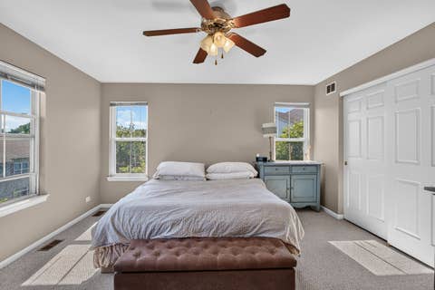Tiny photo for 478 Peregrine Parkway, Bartlett, IL 60103 (MLS # 12687421)