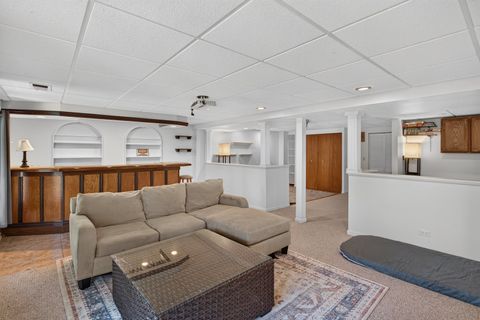 Tiny photo for 478 Peregrine Parkway, Bartlett, IL 60103 (MLS # 12687421)