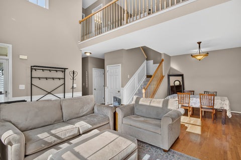 Tiny photo for 478 Peregrine Parkway, Bartlett, IL 60103 (MLS # 12687421)