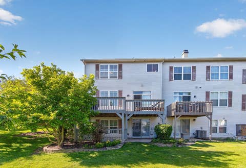 Tiny photo for 478 Peregrine Parkway, Bartlett, IL 60103 (MLS # 12687421)