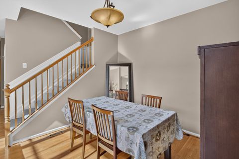 Tiny photo for 478 Peregrine Parkway, Bartlett, IL 60103 (MLS # 12687421)