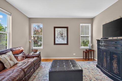 Tiny photo for 478 Peregrine Parkway, Bartlett, IL 60103 (MLS # 12687421)