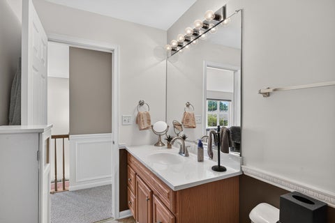 Tiny photo for 478 Peregrine Parkway, Bartlett, IL 60103 (MLS # 12687421)