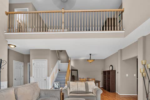Tiny photo for 478 Peregrine Parkway, Bartlett, IL 60103 (MLS # 12687421)