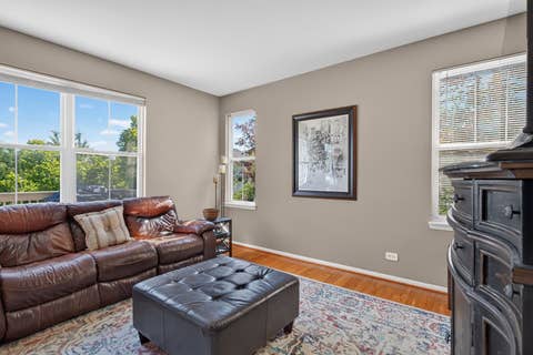 Tiny photo for 478 Peregrine Parkway, Bartlett, IL 60103 (MLS # 12687421)