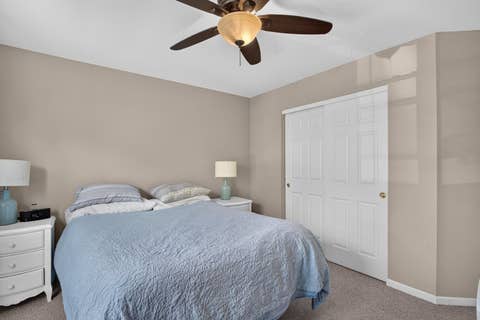 Tiny photo for 478 Peregrine Parkway, Bartlett, IL 60103 (MLS # 12687421)