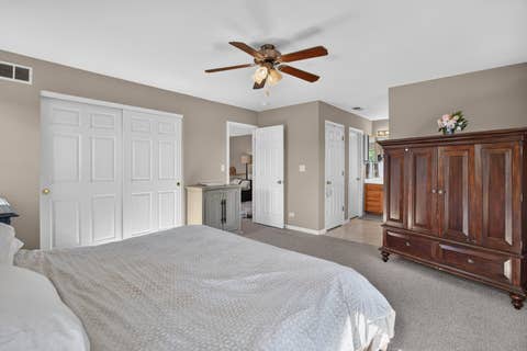 Tiny photo for 478 Peregrine Parkway, Bartlett, IL 60103 (MLS # 12687421)