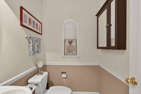 Tiny photo for 478 Peregrine Parkway, Bartlett, IL 60103 (MLS # 12687421)