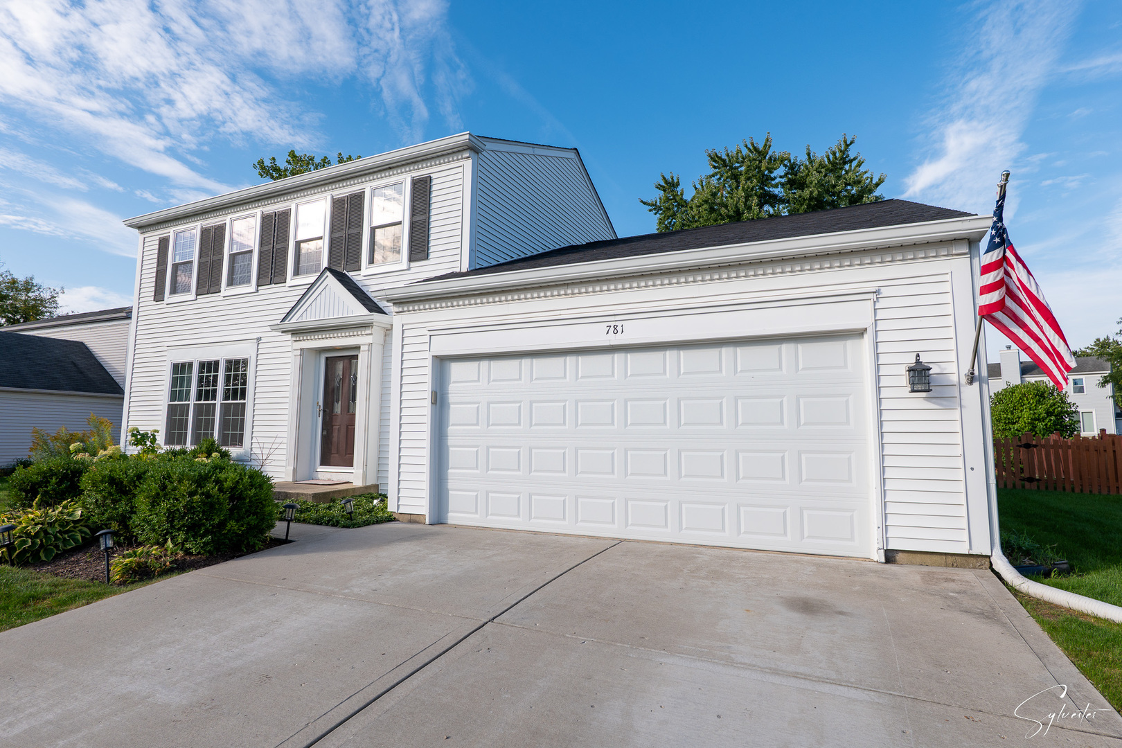 781 Edelweiss Drive