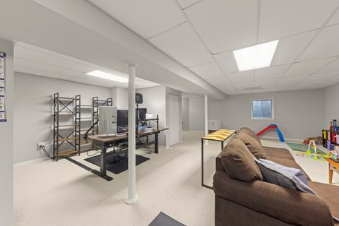 Tiny photo for 304 E Harvard Circle, South Elgin, IL 60177 (MLS # 12584975)