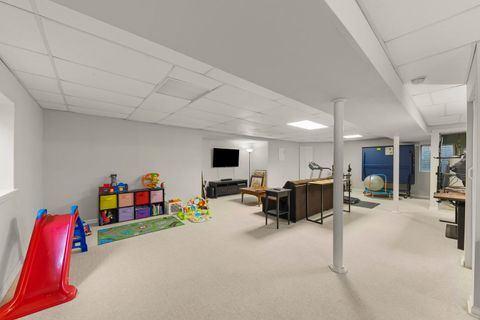 Tiny photo for 304 E Harvard Circle, South Elgin, IL 60177 (MLS # 12584975)