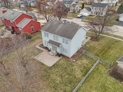 Tiny photo for 304 E Harvard Circle, South Elgin, IL 60177 (MLS # 12584975)