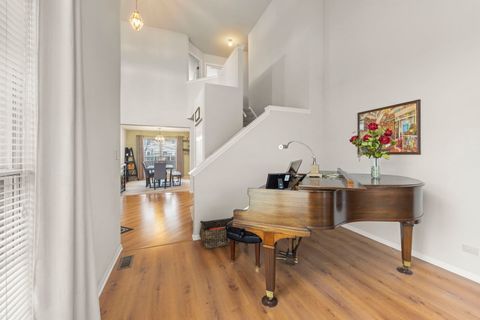 Tiny photo for 304 E Harvard Circle, South Elgin, IL 60177 (MLS # 12584975)