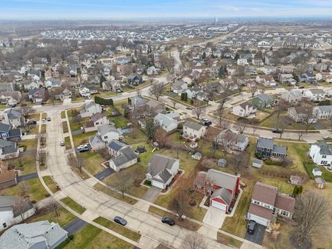 Tiny photo for 304 E Harvard Circle, South Elgin, IL 60177 (MLS # 12584975)