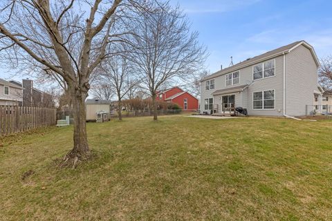 Tiny photo for 304 E Harvard Circle, South Elgin, IL 60177 (MLS # 12584975)