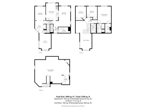 Tiny photo for 304 E Harvard Circle, South Elgin, IL 60177 (MLS # 12584975)
