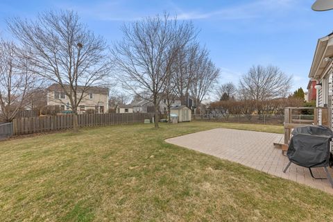 Tiny photo for 304 E Harvard Circle, South Elgin, IL 60177 (MLS # 12584975)