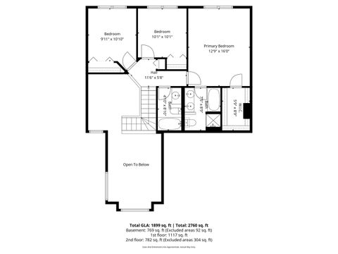 Tiny photo for 304 E Harvard Circle, South Elgin, IL 60177 (MLS # 12584975)