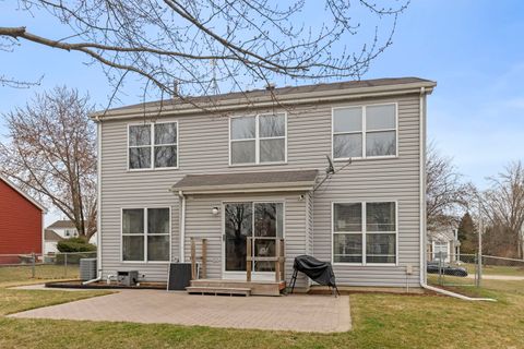 Tiny photo for 304 E Harvard Circle, South Elgin, IL 60177 (MLS # 12584975)