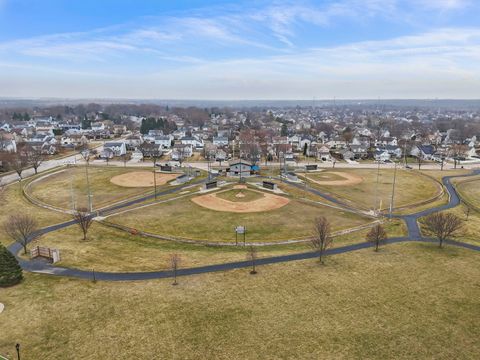 Tiny photo for 304 E Harvard Circle, South Elgin, IL 60177 (MLS # 12584975)