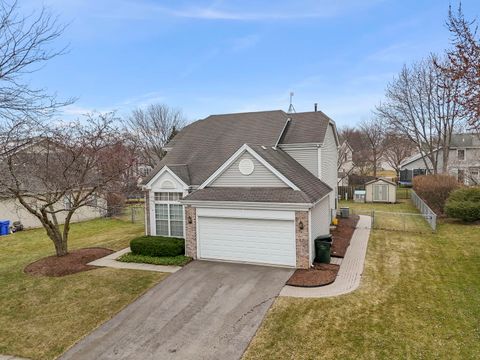 Tiny photo for 304 E Harvard Circle, South Elgin, IL 60177 (MLS # 12584975)